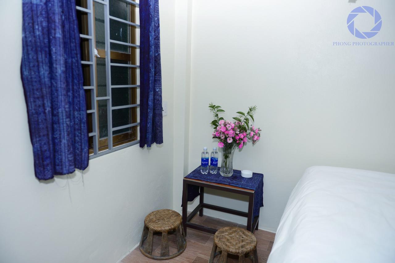 Hoa'S Homestay Sapa Εξωτερικό φωτογραφία