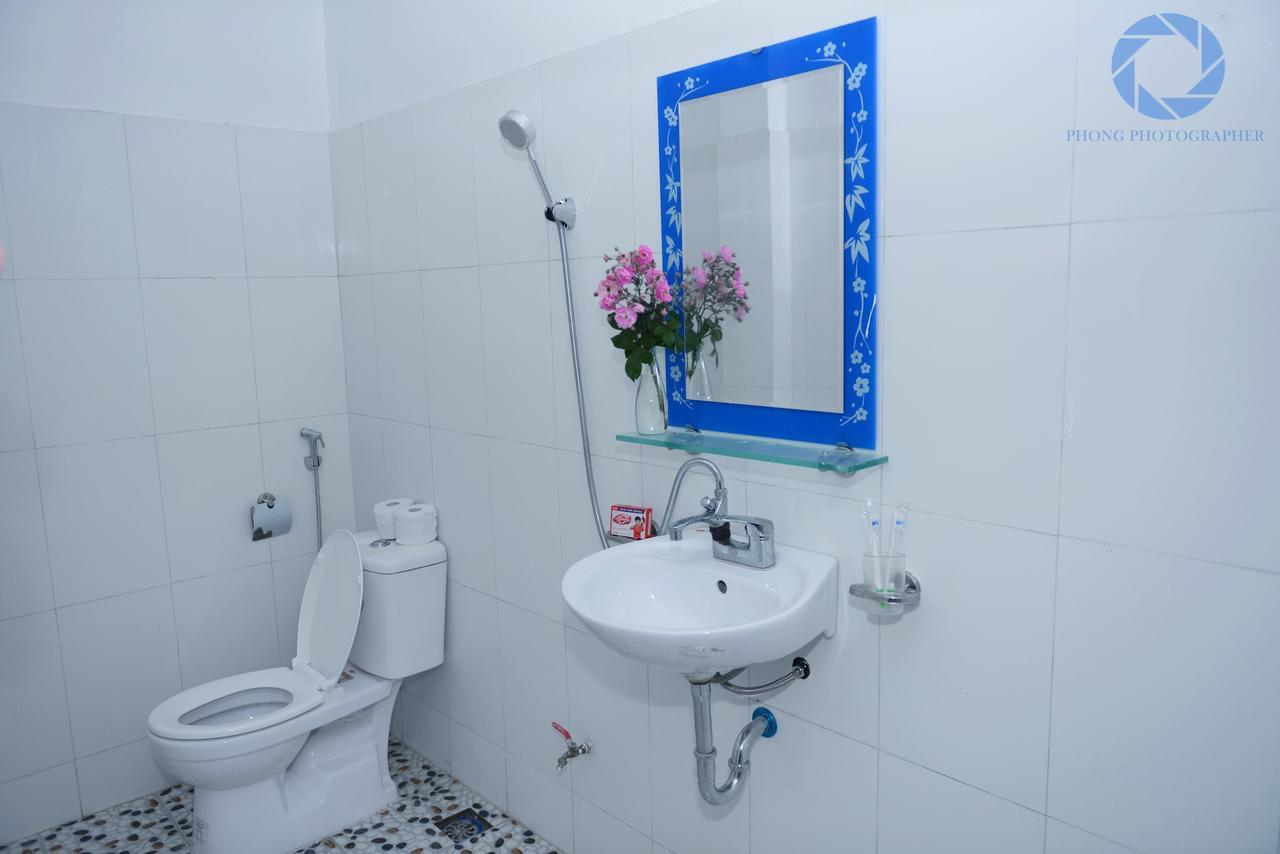 Hoa'S Homestay Sapa Εξωτερικό φωτογραφία